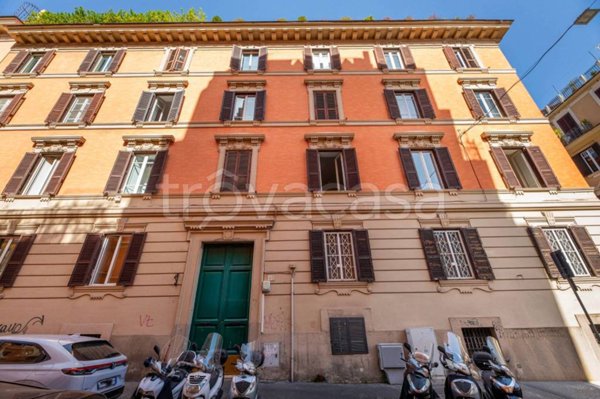 appartamento in vendita a Roma in zona Salario