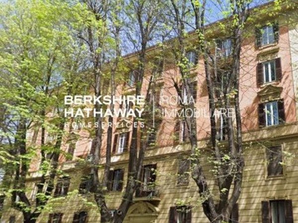 appartamento in vendita a Roma in zona Della Vittoria