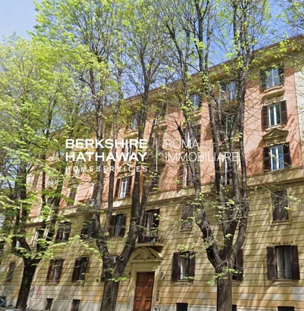 appartamento in vendita a Roma in zona Della Vittoria
