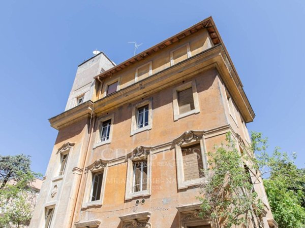 appartamento in vendita a Roma in zona Trieste
