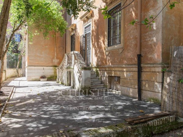 appartamento in vendita a Roma in zona Trieste