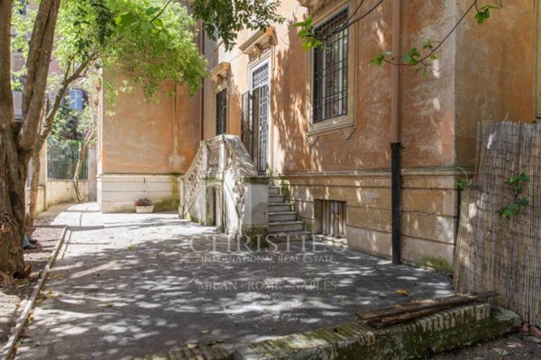 appartamento in vendita a Roma in zona Trieste