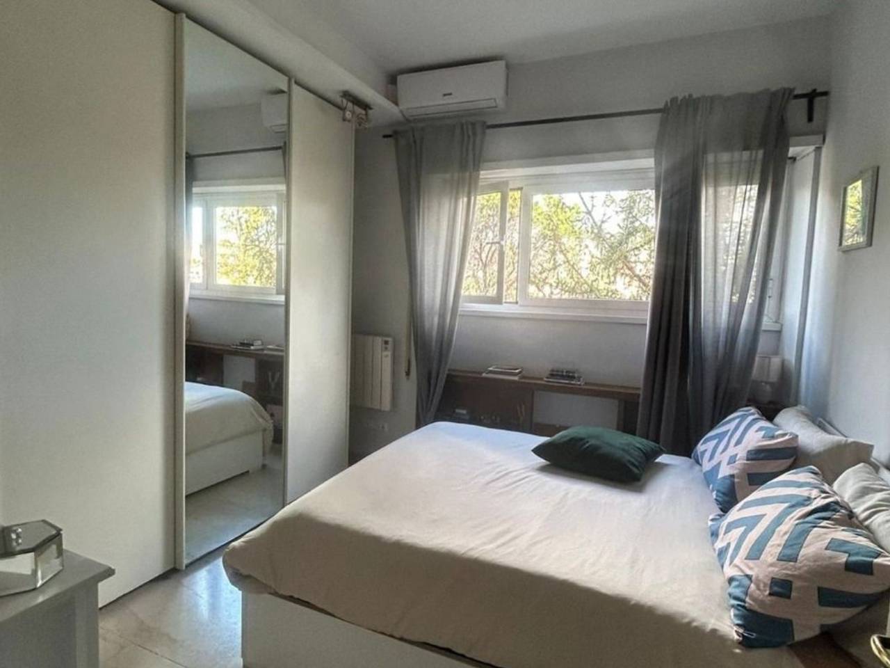 appartamento in vendita a Roma in zona Tor di Quinto