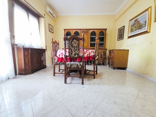 appartamento in vendita a Roma in zona Ostia