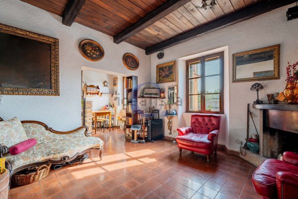 appartamento in vendita a Roma in zona Trastevere