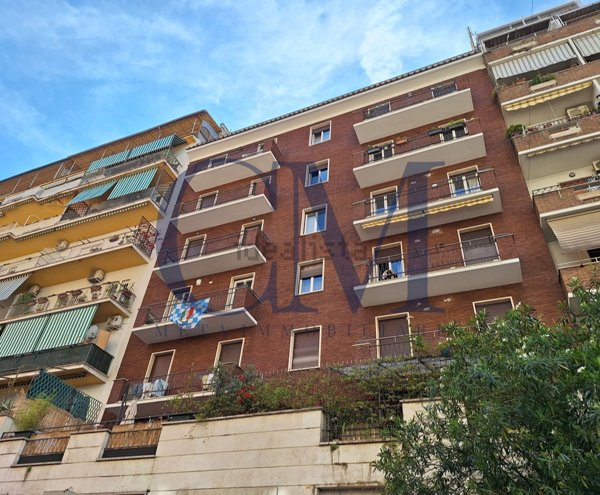 appartamento in vendita a Roma in zona Trieste