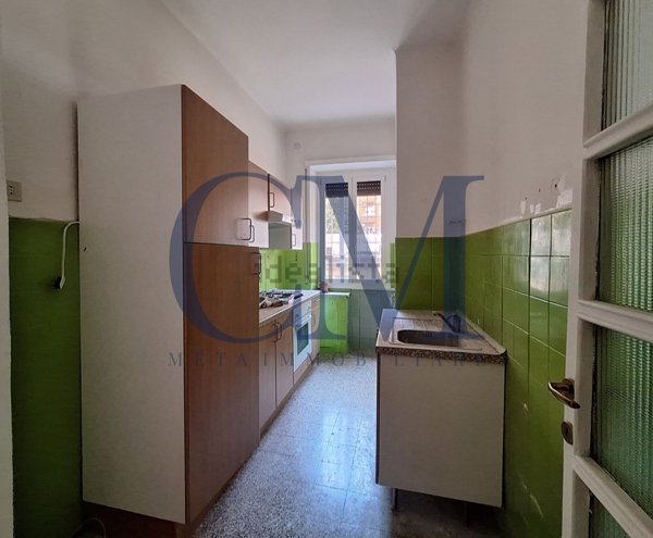 appartamento in vendita a Roma in zona Trieste