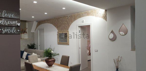 appartamento in vendita a Roma in zona Ostia