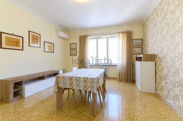 appartamento in vendita a Roma in zona Don Bosco