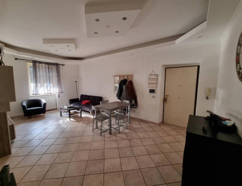 appartamento in vendita a Roma in zona Aurelio