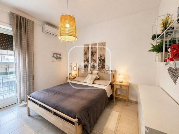 appartamento in vendita a Roma in zona Tor Bella Monaca