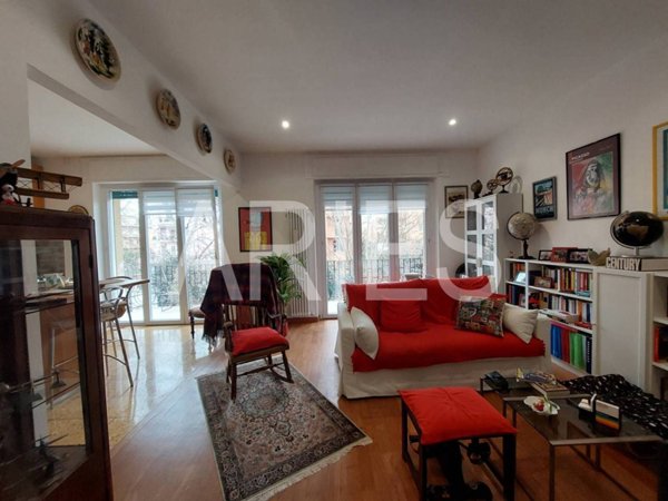 appartamento in vendita a Roma in zona Ostia