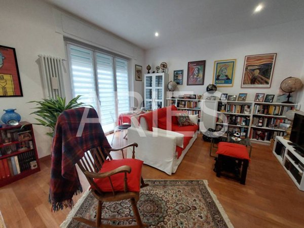appartamento in vendita a Roma in zona Ostia