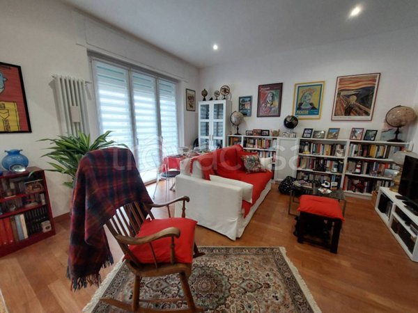 appartamento in vendita a Roma in zona Ostia