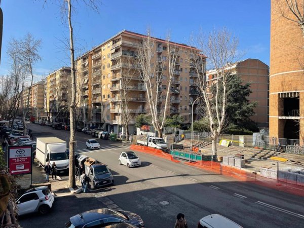 appartamento in vendita a Roma in zona Portuense