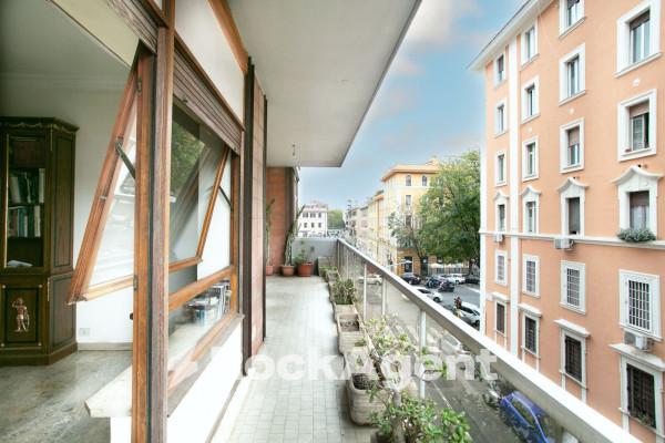 appartamento in vendita a Roma in zona Portuense