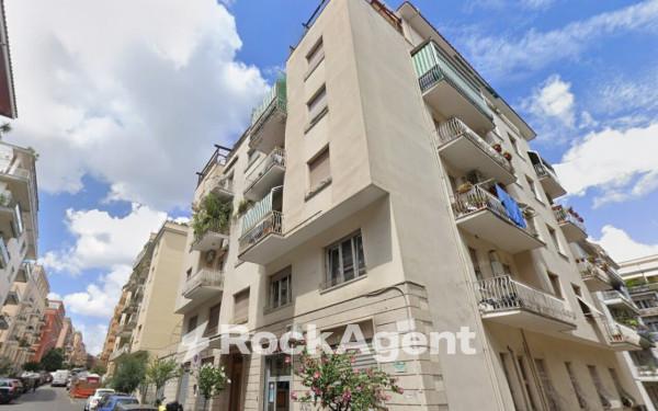 appartamento in vendita a Roma in zona Gianicolense