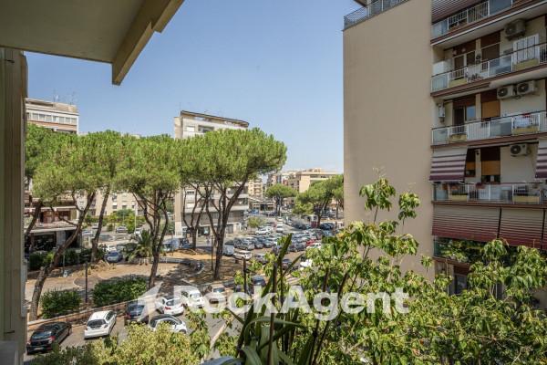 appartamento in vendita a Roma in zona Prenestino-Labicano