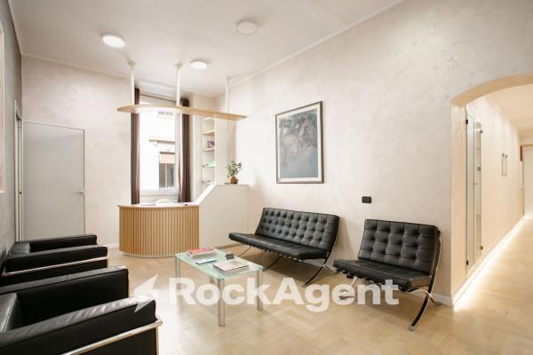 appartamento in vendita a Roma in zona Trastevere