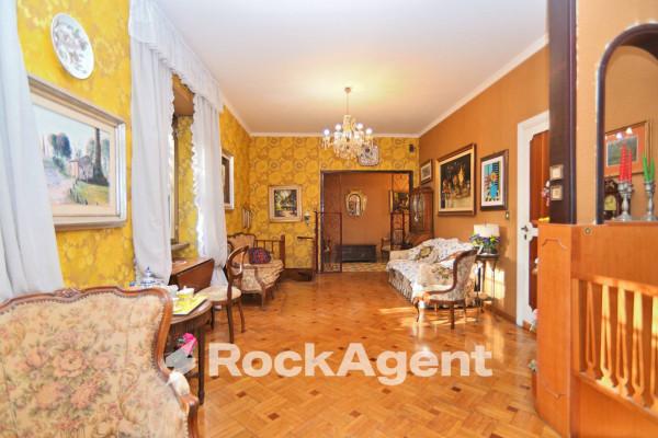 appartamento in vendita a Roma in zona Appio Latino