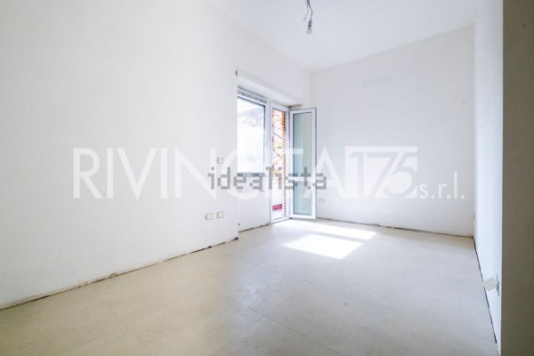 appartamento in vendita a Roma in zona Gianicolense