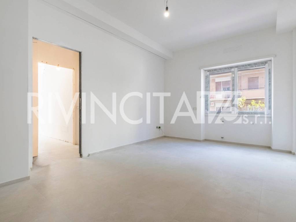 appartamento in vendita a Roma in zona Gianicolense
