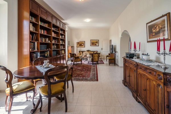 casa indipendente in vendita a Roma in zona Aurelio