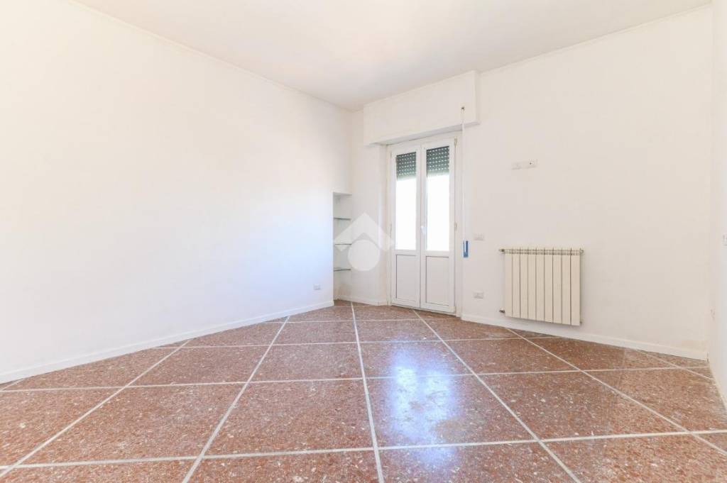 appartamento in vendita a Roma in zona La Pisana