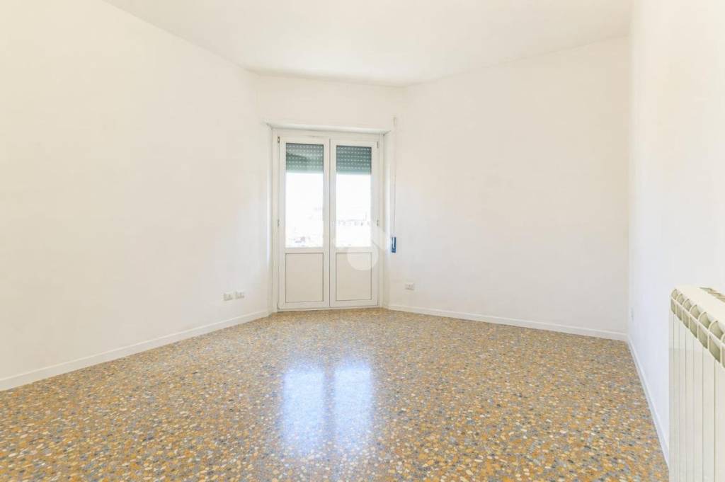appartamento in vendita a Roma in zona La Pisana