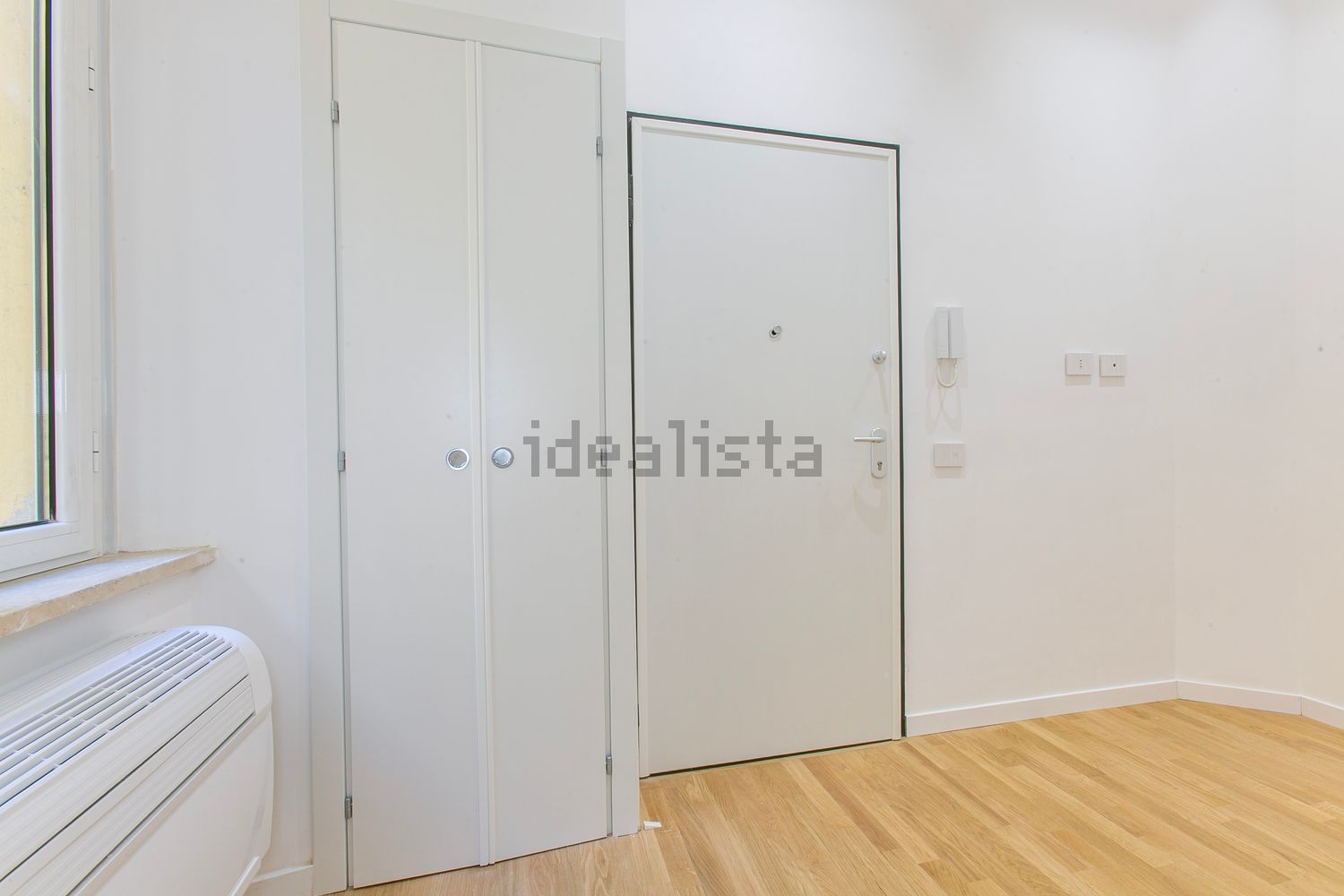 appartamento in vendita a Roma in zona Ludovisi/Sallustiano