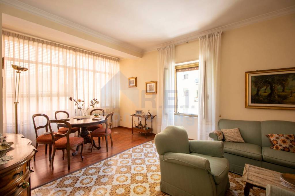 appartamento in vendita a Roma in zona Trieste