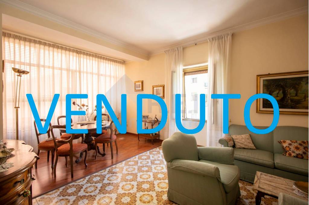 appartamento in vendita a Roma in zona Trieste