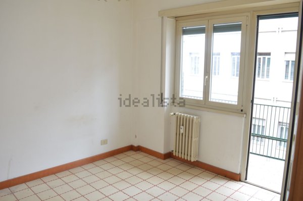 appartamento in vendita a Roma in zona Portuense