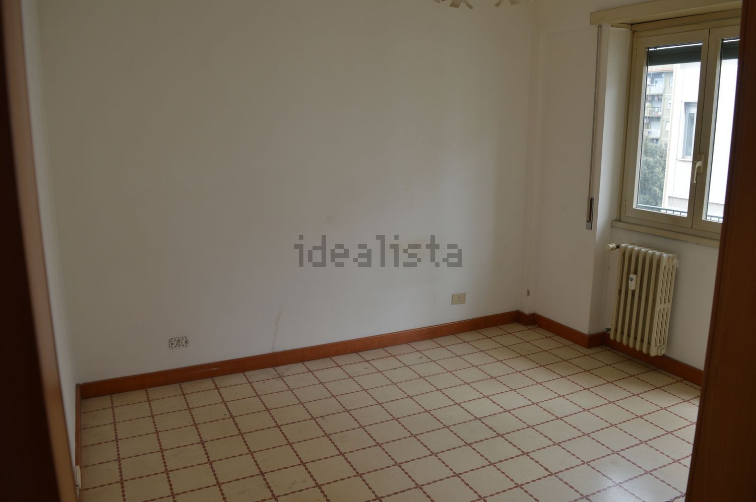 appartamento in vendita a Roma in zona Portuense