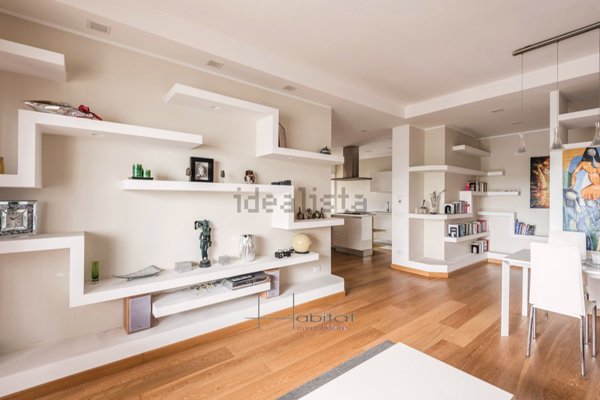 appartamento in vendita a Roma in zona Torrino