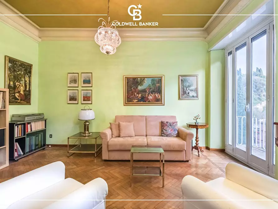 appartamento in vendita a Roma in zona Flaminio