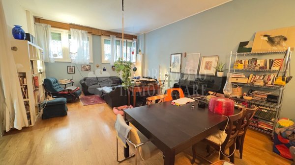 appartamento in vendita a Roma in zona Appio Latino