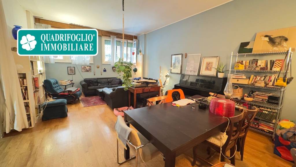 appartamento in vendita a Roma in zona Appio Latino