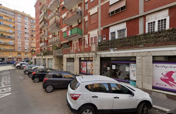 ufficio in vendita a Roma in zona Portuense