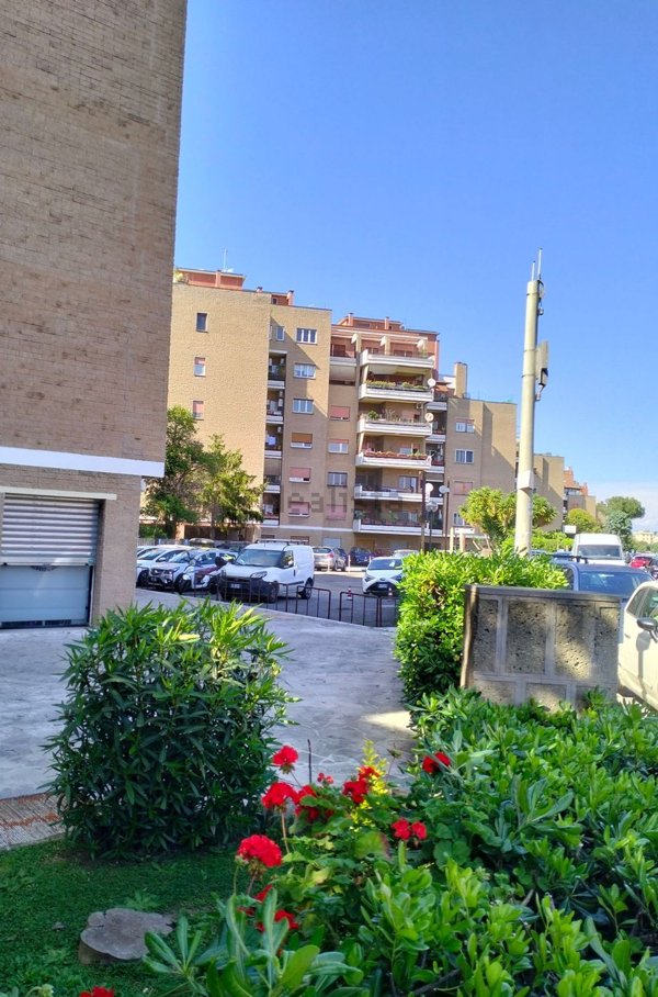 appartamento in vendita a Roma in zona Primavalle