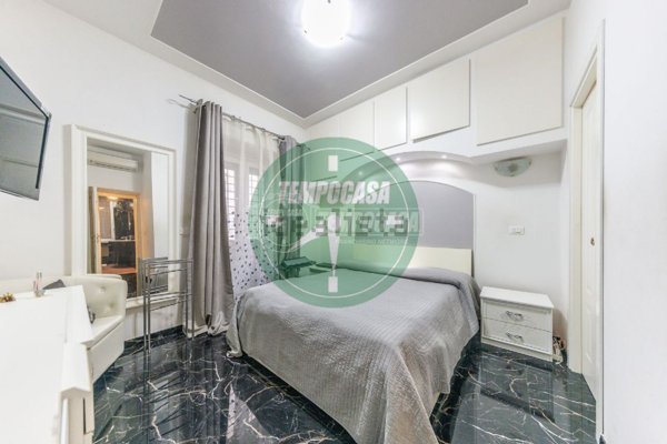 appartamento in vendita a Roma in zona Ostiense