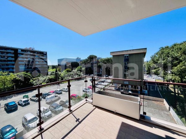 appartamento in vendita a Roma in zona Torrino