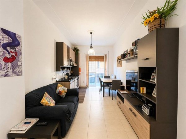 appartamento in vendita a Roma in zona Tor Bella Monaca