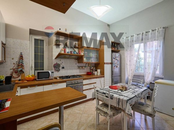 appartamento in vendita a Roma in zona Romanina