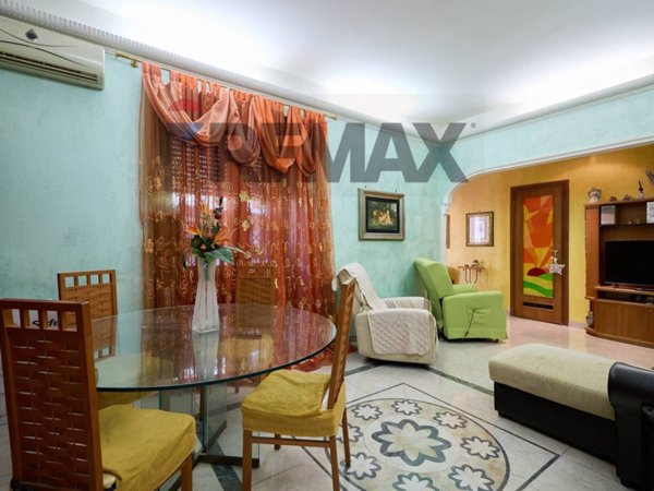 appartamento in vendita a Roma in zona Collatino