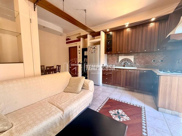 appartamento in vendita a Roma in zona Alessandrino