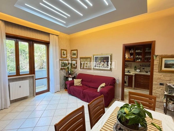 appartamento in vendita a Roma in zona Palmarola