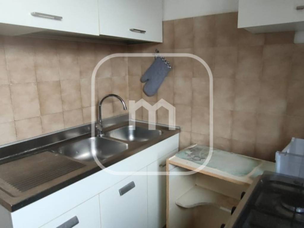 appartamento in vendita a Roma in zona Torre Angela
