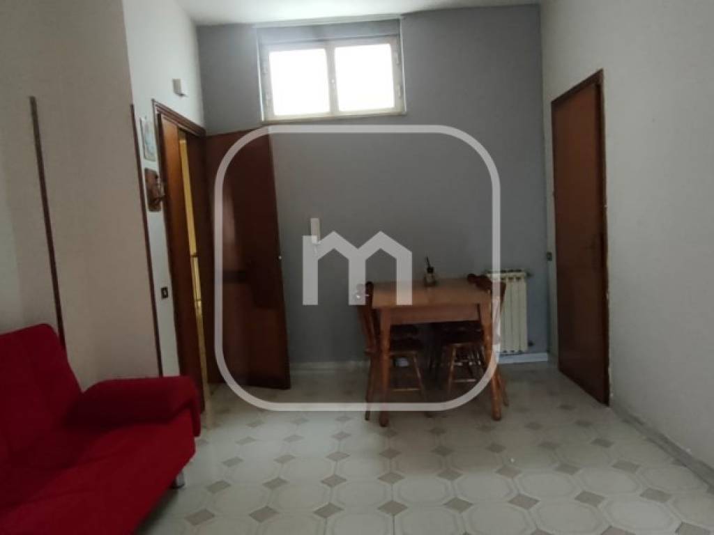 appartamento in vendita a Roma in zona Torre Angela