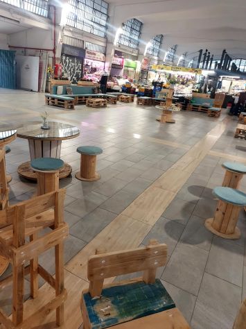 negozio in vendita a Roma in zona Monte Sacro/Talenti